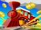 שפּיל Train Racing 3D אָנליין