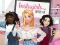 שפּיל Instagirls Dress Up אָנליין