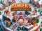 שפּיל Power Rangers Christmas run אָנליין