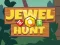 שפּיל Jewel Hunt אָנליין