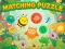 שפּיל Matching Puzzle אָנליין