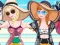שפּיל Princess Summer Tans אָנליין