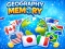שפּיל Geography Memory אָנליין