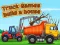 שפּיל Truck games build a house אָנליין