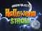 שפּיל Hidden Objects: Halloween Stroll אָנליין