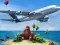שפּיל Air plane Simulator Island Travel אָנליין