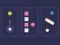 שפּיל Three Arcade אָנליין