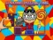 שפּיל Sprunki Puzzle Time אָנליין