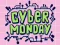 שפּיל Cyber Monday אָנליין
