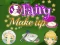 שפּיל Fairy make up אָנליין
