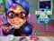 שפּיל Dotted Girl Skin Doctor אָנליין