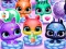שפּיל Hatch Cute Bunnies אָנליין