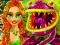 שפּיל Poison Ivy Flower Care אָנליין
