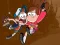 שפּיל Gravity Falls Match3 אָנליין