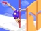 שפּיל Pole Dance Battle אָנליין