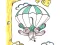שפּיל Cute Animals Sky Fall אָנליין