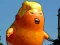 שפּיל Trump Flying Adventure אָנליין