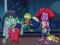שפּיל Zombie Fun Jigsaw אָנליין