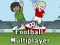 שפּיל Football Multiplayer אָנליין