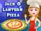 שפּיל Jack O Lantern pizza אָנליין