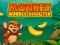 שפּיל Monkey Bubble Shooter אָנליין