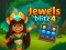 שפּיל Jewels Blitz 4 אָנליין