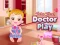 שפּיל Baby Hazel Doctor Play אָנליין