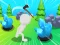 שפּיל Hex Planet Idle אָנליין