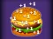 שפּיל Burger Clicker אָנליין