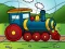 שפּיל Transport Wavy Jigsaw אָנליין