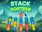 שפּיל Stack Sorting אָנליין