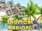 שפּיל Tropical Mahjong אָנליין