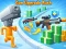 שפּיל Gun Upgrade Rush אָנליין