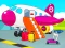שפּיל Kids Airport Adventure אָנליין