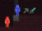 שפּיל Fire Steve and Water Alex אָנליין