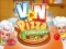 שפּיל V & N Pizza Cooking Game אָנליין