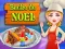 שפּיל Buche De Noel אָנליין