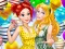שפּיל Best Party Outfits for Princesses אָנליין