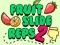 שפּיל Fruit Slide Reps 2 אָנליין