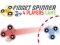 שפּיל Fidget Spinner multiplayers אָנליין