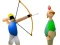 שפּיל Apple Shooter אָנליין