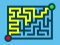 שפּיל Maze & Labyrinth אָנליין