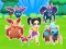 שפּיל Battle Island 2 אָנליין