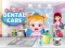 שפּיל Baby Hazel Dental Care אָנליין