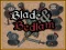 שפּיל Blade & Bedlam אָנליין