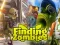 שפּיל Finding Zombies אָנליין
