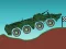 שפּיל Car Physics BTR 80 אָנליין