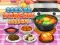 שפּיל Cooking Korean Lesson אָנליין
