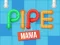 שפּיל Pipe mania אָנליין