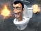 שפּיל Skibidi Toilet Survival אָנליין